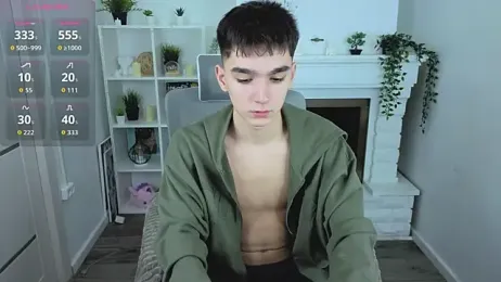 YamiTwink webcam model stream image