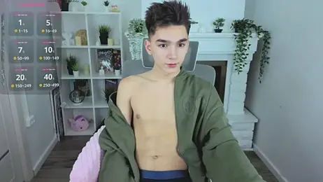 YamiTwink webcam model stream image