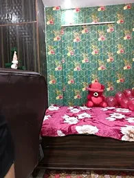 Sexy-ashi webcam model stream image