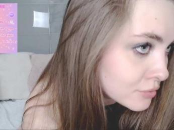 KarolinaLiss webcam model stream image
