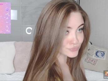 KarolinaLiss webcam model stream image