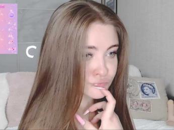 KarolinaLiss webcam model stream image