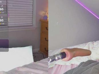 Cutie-V97 webcam model stream image