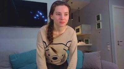 Casey_Cartoon webcam model stream image