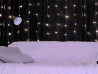 Lex1-Lee webcam model stream image