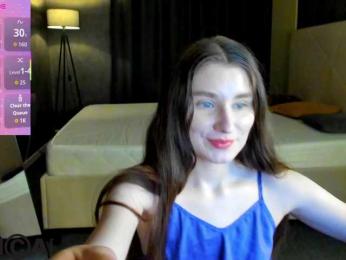 Vanessa-Vibe webcam model stream image