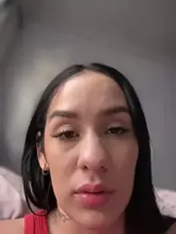 __IRIS__ webcam model stream image