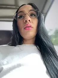 __IRIS__ webcam model stream image