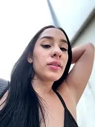 __IRIS__ webcam model stream image