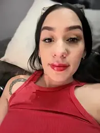 __IRIS__ webcam model stream image