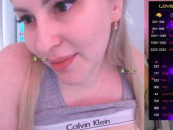 _Marilyn_ webcam bongacams model stream image