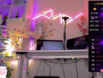 _Marilyn_ webcam model stream image