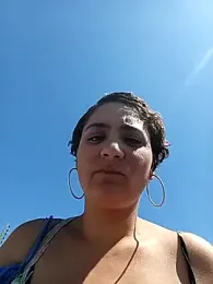 Nell-X webcam stripchat model stream image