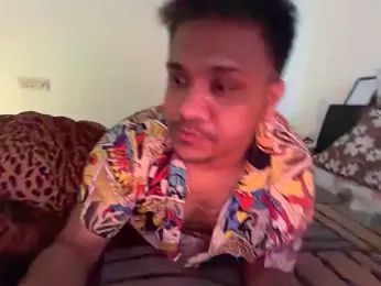 TroubledRam webcam model stream image