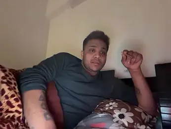 TroubledRam webcam model stream image