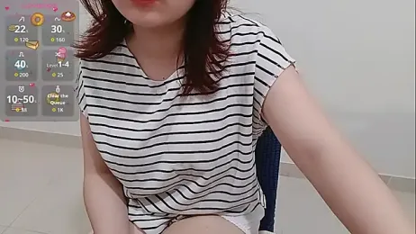 Milajinxi webcam model stream image