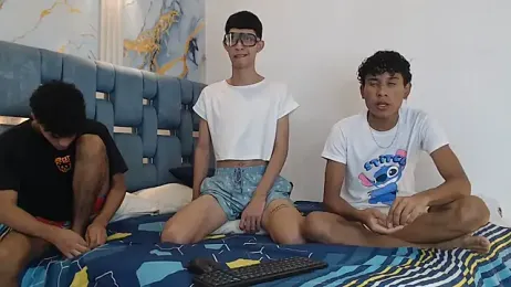 SWEET_RABBIT1 webcam model stream image