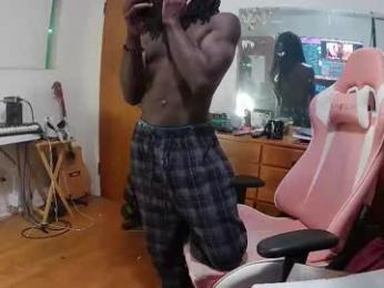 blaqjay webcam model stream image