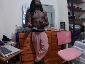 blaqjay webcam model stream image