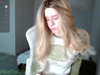 Helga_Pataki webcam bongacams model stream image