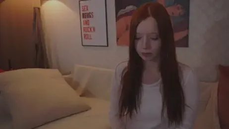 the_cure___ webcam model stream image