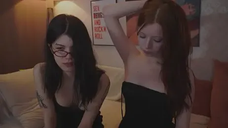 the_cure___ webcam model stream image