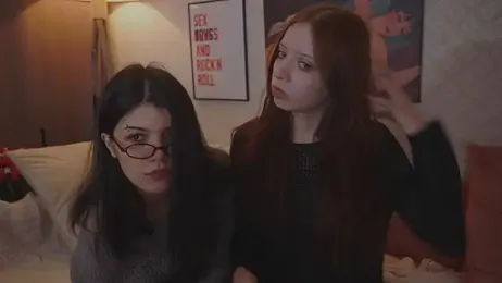 the_cure___ webcam model stream image