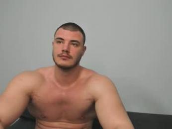 troy_bigtitan webcam model stream image