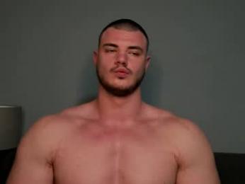 troy_bigtitan webcam model stream image