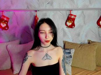 Ellen-Hops webcam bongacams model stream image