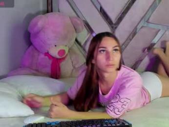 daicell_juliana webcam chaturbate model stream image