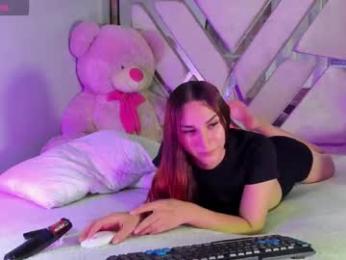 daicell_juliana webcam model stream image