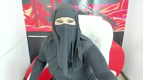 evelyn__salah webcam model stream image