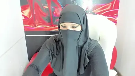 evelyn__salah webcam model stream image