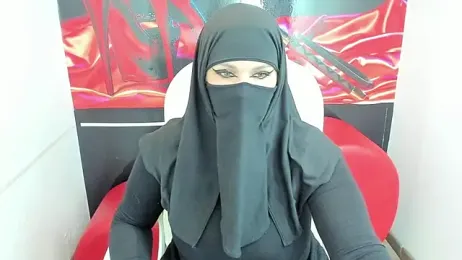 evelyn__salah webcam model stream image