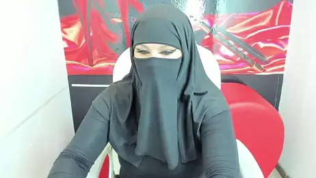 evelyn__salah webcam model stream image