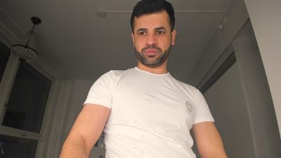 xexx_95 webcam model stream image