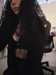 Baby_Panther webcam stripchat model stream image