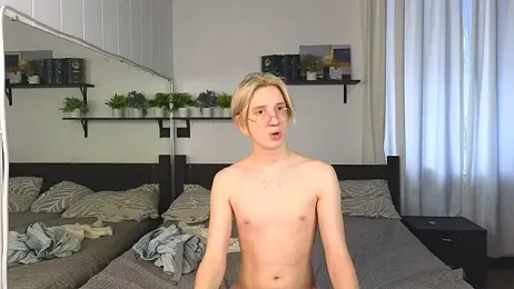 Ron_Vils webcam stripchat model stream image