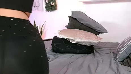 Dulce_Morrys webcam model stream image