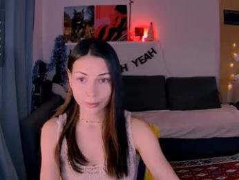 valorant_girl webcam chaturbate model stream image