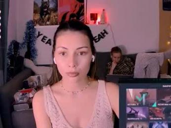 valorant_girl webcam chaturbate model stream image