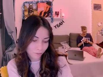 valorant_girl webcam model stream image