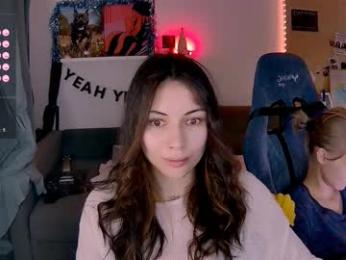 valorant_girl webcam model stream image