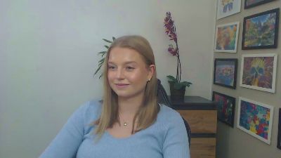 erica_forever webcam cam4 model stream image