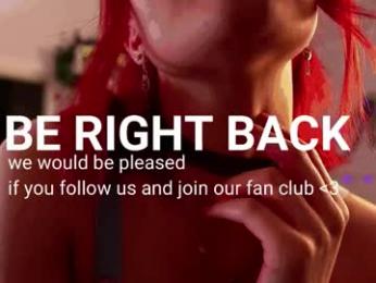 fox_and_dog webcam model stream image