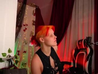 fox_and_dog webcam model stream image