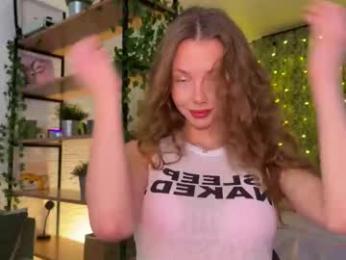 elli_harmon webcam model stream image