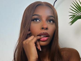 TiaCatt webcam livejasmin model stream image