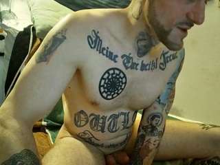 huebscherschwanz webcam model stream image